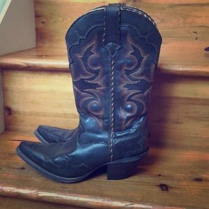 Durango Cowboy Boots